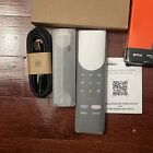 2024 Amazon Fire Tv Stick 4k Uhd Streaming Media Player W alexa Remote