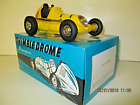Vintage Nylint Thimble Drome Tether Midget Toy Race Car Line Control Mint 