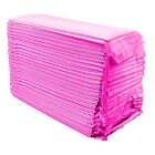 Pet Training Pads Scented 5-layer Ultra-absorbent Pink Pet Pads All Size   Packs