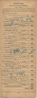 1931 Kentucky Derby Horse Racing Program  Twenty Grand   95 Yrs Old