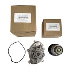 Oem Engine Water Pump And Coolant Thermostat For Porsche Cayenne94810603301 3401