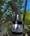 40th Anniversary Tote Bag