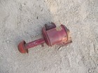 Farmall Cub Ih Rowcrop Tractor Orig Oil Bath Precleaner Assembly Topper Top