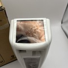 Rubbermaid Microburst 3000 With Lumecel Technology Automatic Dispenser White New