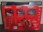 New  Milwaukee 3697-22 M18 Fuel 18v 5ah Li-ion 2-tool Combo Kit Hammer Drill