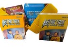 Vintage Star Trek The Complete Original Series Dvd 22- Set 2004 Seasons 1-3