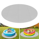Hot Tub Pad Foundation  Floor Protection Mat For Outdoor Pools  Eva Padding