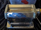 Amaco Pasta Machine For Use With Polymer Clays And Soft Metal Sheets