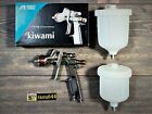 Anest Iwata Kiwami4-13ba4 1 3mm Successor Model W-400-134g Select No   With Cup