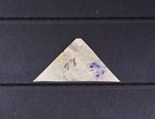 Cape Of Good Hope Scott   2 F-vf Used Deep Blue Barely Cuts Thin Stamp Cat  375