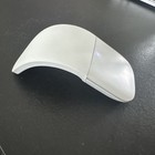 Microsoft Czv-00001 Bluetrack Wireless Bluetooth Surface Arc Mouse - Light Grey
