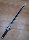 Disney Parks Star Wars Darksaber Mandalorian Lightsaber Galaxy Edge Toy