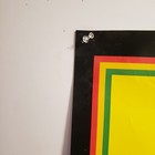 Vintage Bob Marley Poster The Honourable Robert Nesta Marley O m  22 25 X 34 25