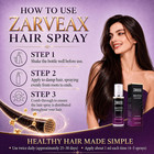 Hair Growth Spray  For Women  Men Infused With  Biotin  rosemary Oil batana Oilb