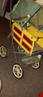 Vintage Doll Carriages