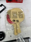 Mini Air Hockey ping Pong Table Game Play Set W  Electric Scorer Am16