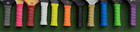 Lizard Skins Dsp Ultra Pickleball Grip     0 8mm Thickness Pickleball Paddle Grip