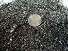 Metal Shavings From Cutting - Stainless Steel - Metal Chips - Organite - Orgone