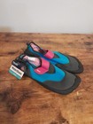Womens Newtz Water Shoes Size 11-12 Upf 50  Summer Beach Shoes