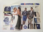 Target Electronics For Dad Catalog June 1998 Sony Rca 23 Page Advertising