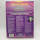 Kevin Trudeau s Mega Memory Program Audio Cassettes W  Workbook Gd 8 Cass Tapes