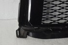 Range Rover Sport Bumper Grille Left 2018 2019 2020 Oem Jk62-018k28-ac
