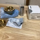 K-8801-2mb Duostrainer Sink Strainer  Sink Drain And Strainer With Tailpiece