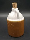 1976 Morgan County Kentucky Sorghum Festival Jug 6 25  Rustic Country Farmhouse 