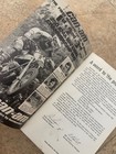 1975 American Motorcycle Assn  Competition Yearbook  Vintage Racers Manual