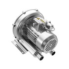 Regenerative Blower High-pressure Vortex Ring Blower 110v 60hz Single Phase