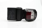 Sony Hvl-f43m Shoe Mount Flash  595
