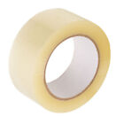 2 0 Mil Clear Packing Tape Carton Box Sealing Moving Shipping 330  Ft 110 Yards