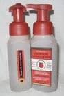 Bath   Body Works G c Foaming Hand Soap Set Lot Of 2 Champagne Apple   Honey