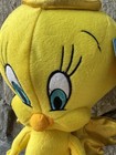 2012 Applause Angel Tweety Bird Looney Tunes 16  Plush Nwt