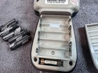 lota2  Megger Mit410 Insulation Tester Megohmmeter With Generic Leads