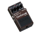 Boss Oc-5 Polyphonic Guitar bass Octave Pedal - Used