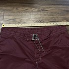 Birdwell Men   s  Beach Britches Nylon 9    Swim Trunk Size 40 Usa Made Board Shorts