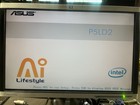 Asus P5ld2 Motherboard Combo Intel C2d E6700 Cpu 8gb Ram Geforce 8400 Gs