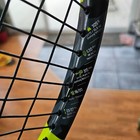 Babolat Pure Aero 98 2023 Tennis Racket  grip 4 1 4  W string And Grip