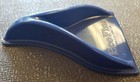 Ecofins Blue Stick-on Vortex Generator Semi Truck Trailer Fuel Economy Eco-fins