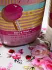 3x Bath Body Works Bubble Gum Pop Body Wash    Body Lotion   Fine Fragrance Mist