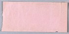 Bob Dylan     Rare Vintage Original Dortmund  Germany 1978 Concert Ticket