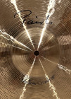 Paiste Signature 18  Cymbal Mellow Crash 1346 Grams