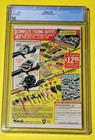 X-men 105  1977  Firelord  Cgc 9 2  White Pages