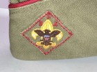 Boy Scouts Of America Garrison Hat Cap Vintage 1960 s Bsa Official Large