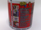  pack Of 2  Flex Tape  Clear Thick Flexible Rubberized Waterproof Tape 4 x5 