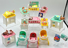 Omg  Miniature Babies  Soft   Real       My Mini Baby      Series 1   2   You Pick 