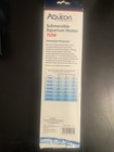 Aqueon Submersible Aquarium Heater  150 Watts  Up To 55 Gallons
