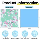 840 Sheets Origami Paper Kit 20 Colors 6 X 6 Inch Colorful Folding Japanese W   