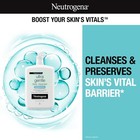 Fragrance Free Ultra Gentle Foaming Daily Cleanser  Hydrating Face Wash For Sens